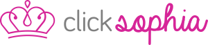 Logo A Click Sophia