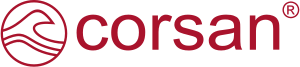 Logo Corsan