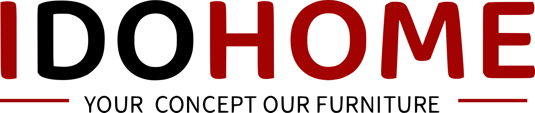 Logo IDOHOME