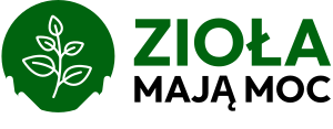 Logo Sklep „Zioła mają moc”