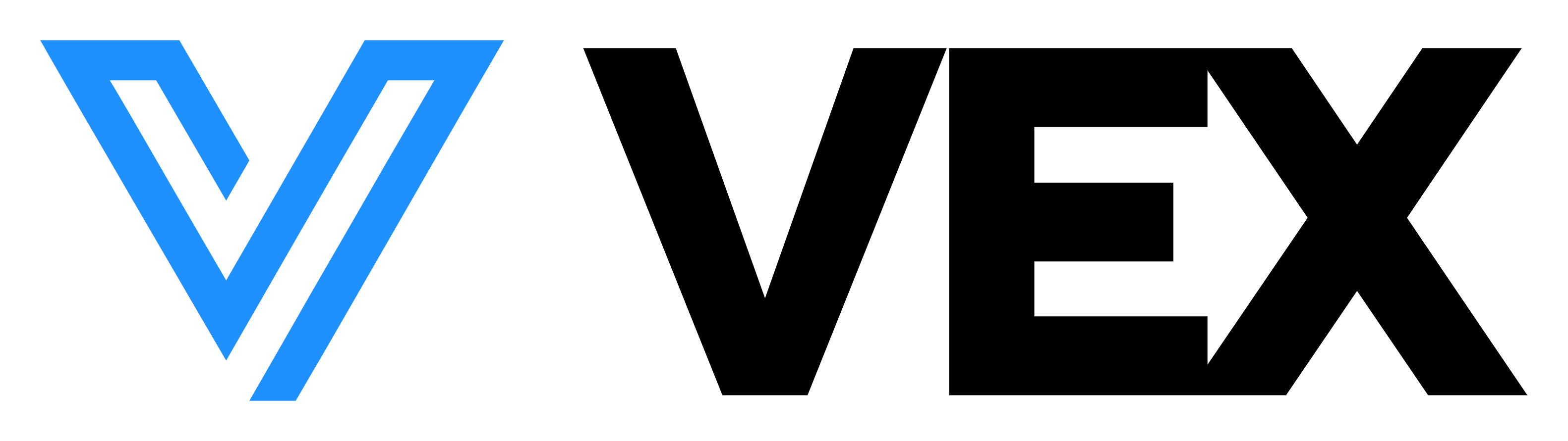 Logo Vex