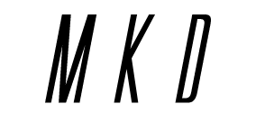 Logo A MKD Skate Shop