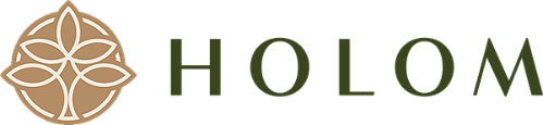 Logo Holom
