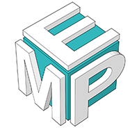 Logo EMP3D