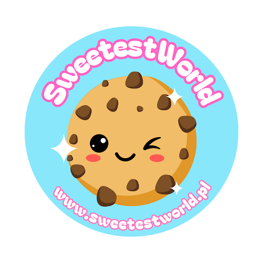 Logo Sweet Planet