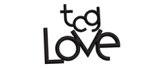Logo TCG Love