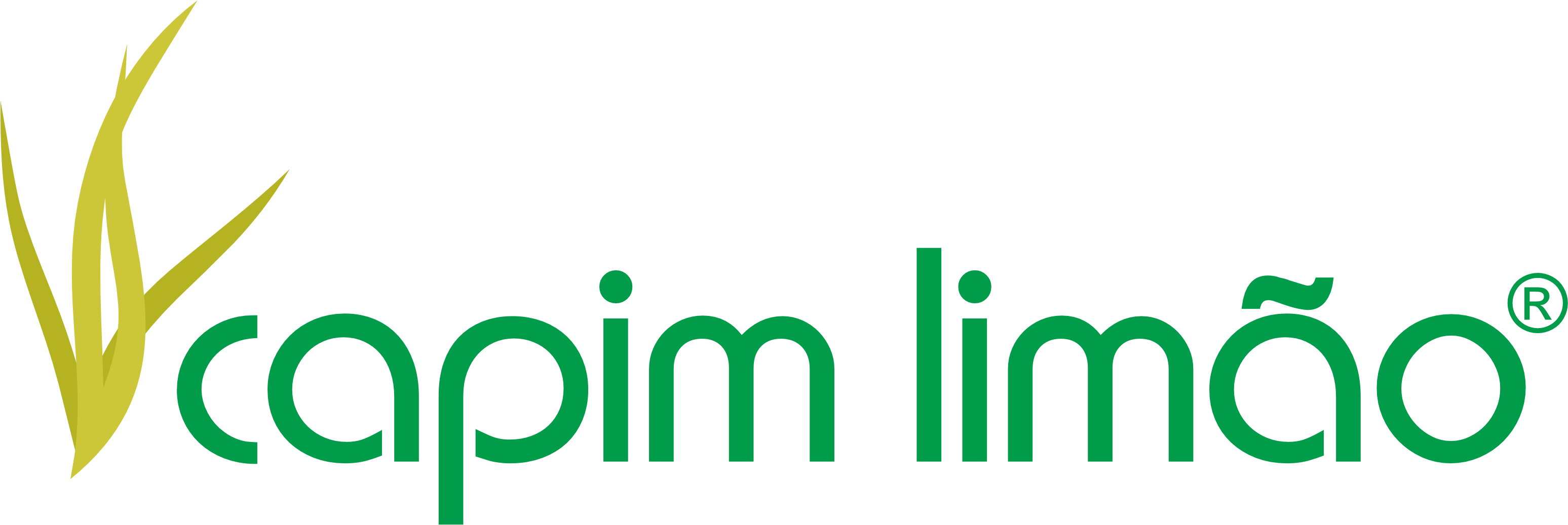 Logo A Farmácia Capim Limão