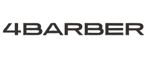 Logo 4Barber