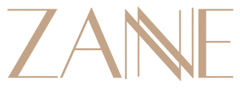 Logo A Zanne Jóias