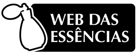 Logo A Web das Essências