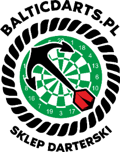 Logo Baltic Darts