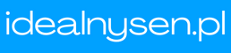 Logo Idealny Sen
