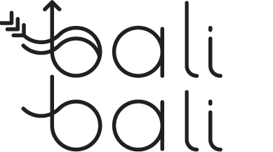 Logo BALI BALI