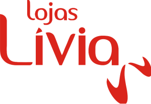 Logo A Lojas Lívia