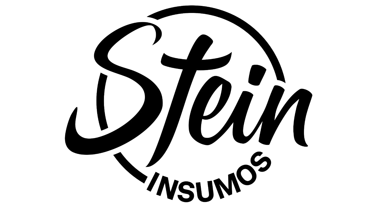 Logo Stein Insumos para Cutelaria