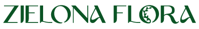 Logo Zielona Flora