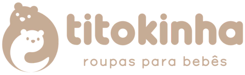 Logo A Titokinha