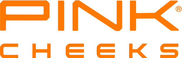 Logo A Pink Cheeks