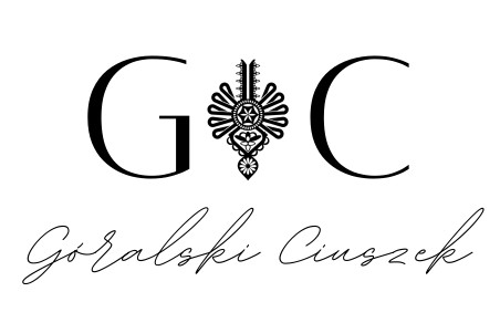 Logo Goralskiciuszek