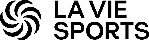Logo A La Vie Sports