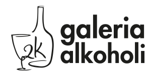 Logo 2K Galeria Alkoholi