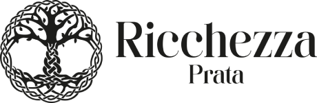 Logo A Ricchezza Prata