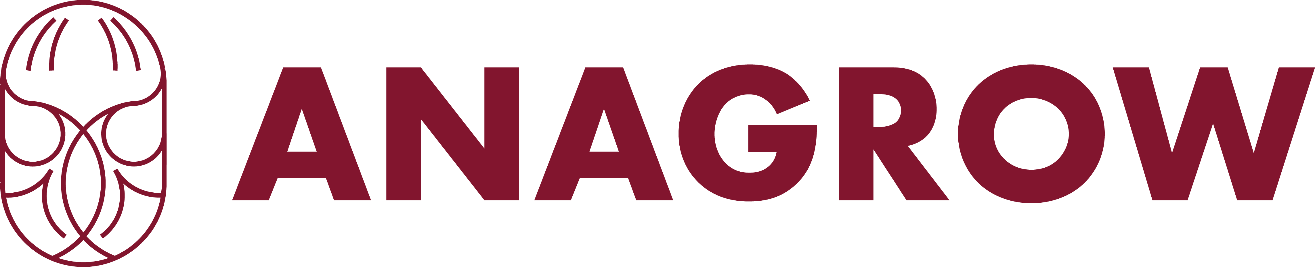 Logo A Anagrow