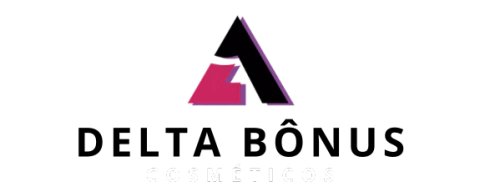 Logo Deltabonuscosmeticos