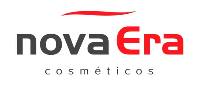 Logo A Nova Era Cosméticos