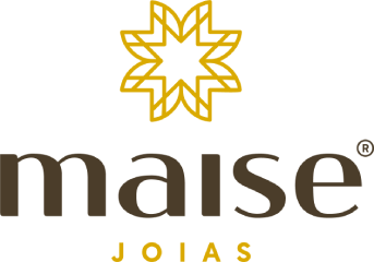 Logo A Maise Joias