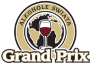 Logo Alkohole Świata
