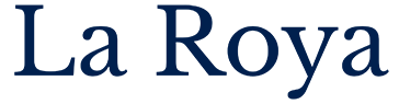 Logo La Roya