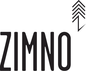 Logo ZIMNO