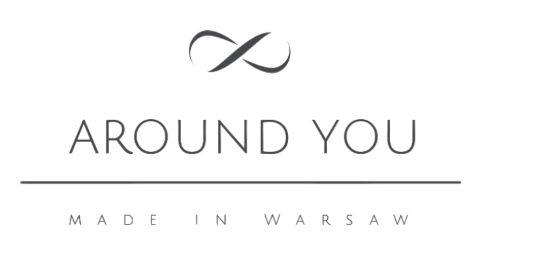 Logo Around You
