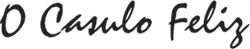 Logo O Casulo Feliz