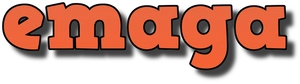 Logo Emaga