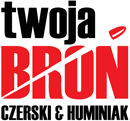 Logo Twoja Broń