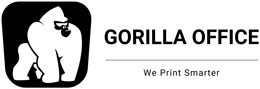 Logo Gorilla Office