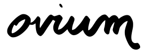 Logo Ovium