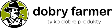 Logo Dobryfarmer