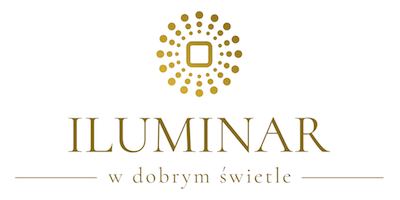 Logo Iluminar