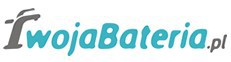 Logo Twojabateria