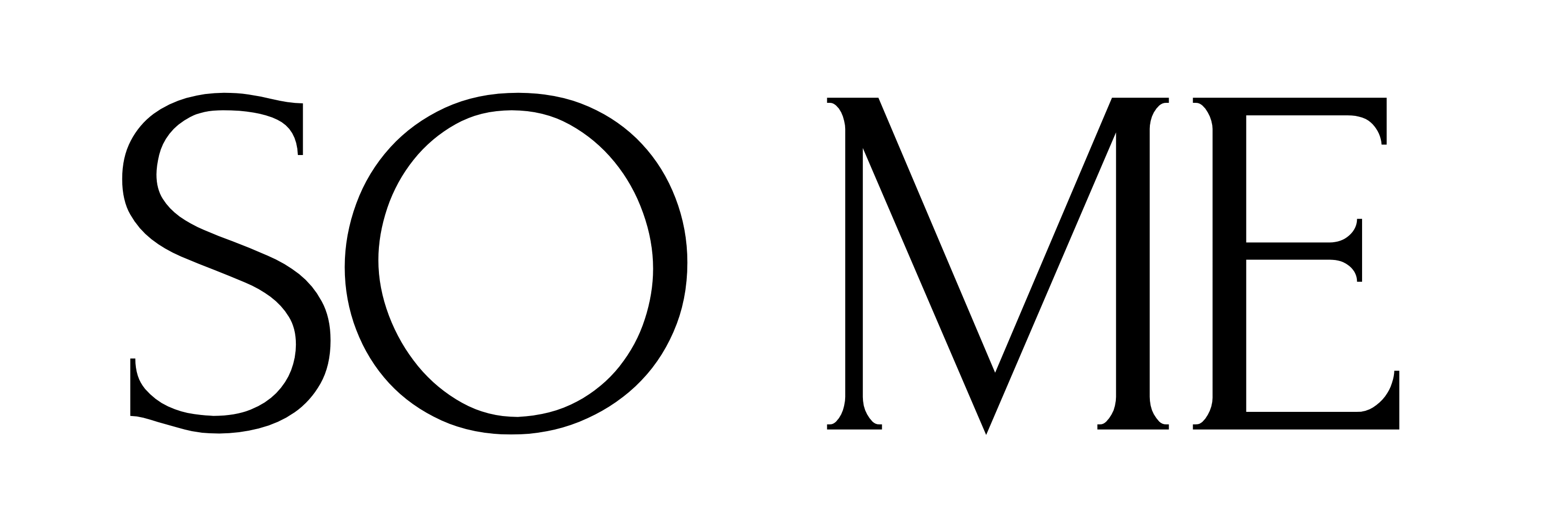 Logo So-me