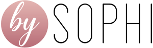 Logo A By Sophi