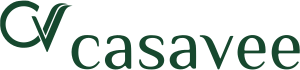 Logo A Casavee Home Decor