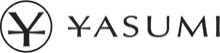 Logo Yasumi