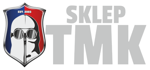 Logo Sklep TMK