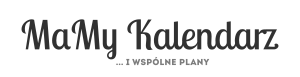 Logo MaMy Kalendarz
