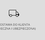 Niepowtarzalny wygląd