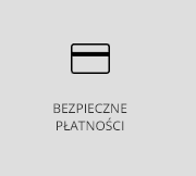 Bezpieczne płatności